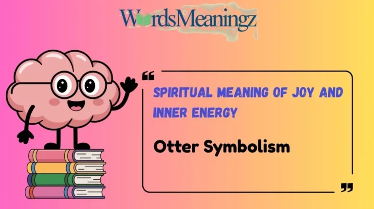 Spiritual Meaning of Joy and Inner Energy