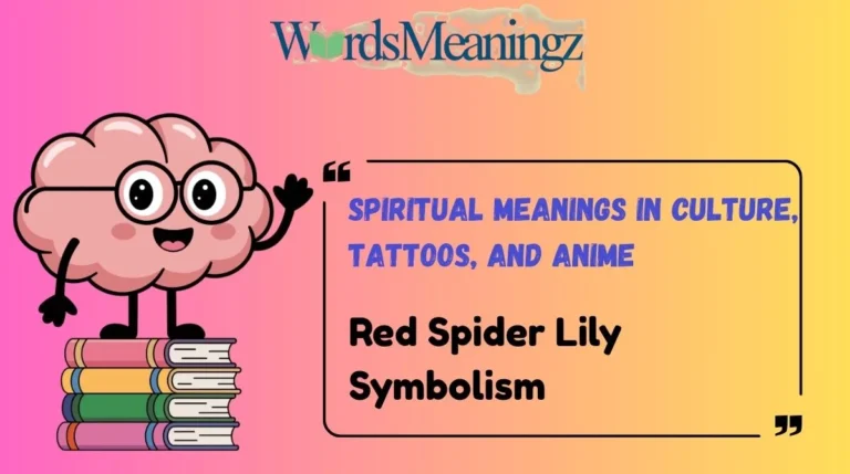 Spiritual Meanings in Culture, Tattoos, and Anime